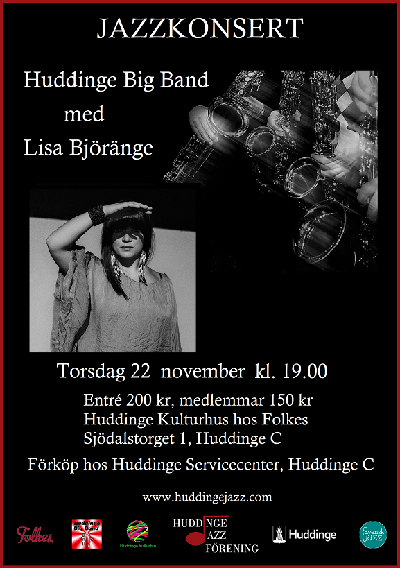 2018 11 22 HBB med Lisa Björänge hjazz ram www 30p