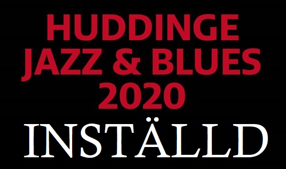 2020 03 22 Jazzfestival 2020 INSTÄLLD